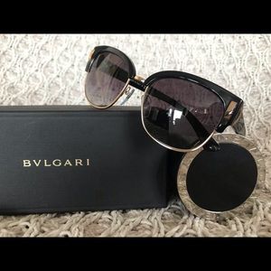 BVLGARI sunglasses